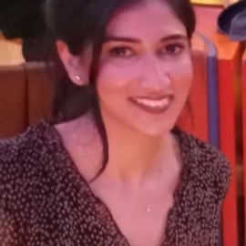 Dr Harpreet Kaur Sihre