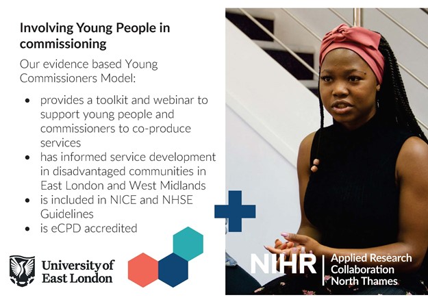 Young Commissioners Impact