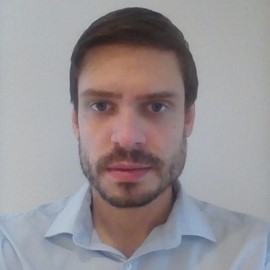 Dr Kristoffer Halvorsrud