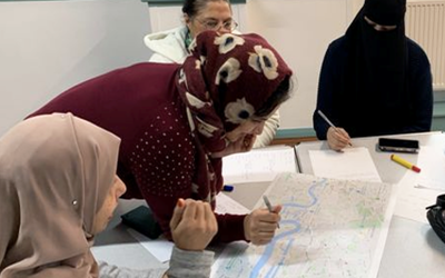 Women's community group